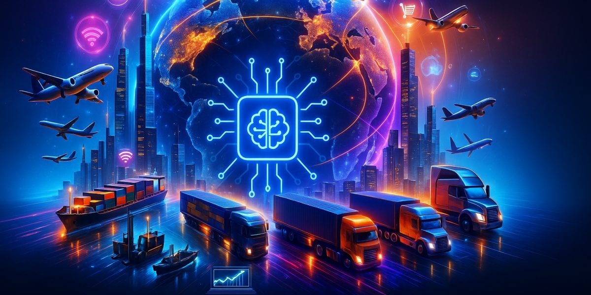 L “impatto dell” intelligenza artificiale sui mercati