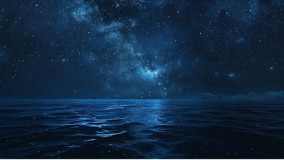 宇宙があなたにささやく