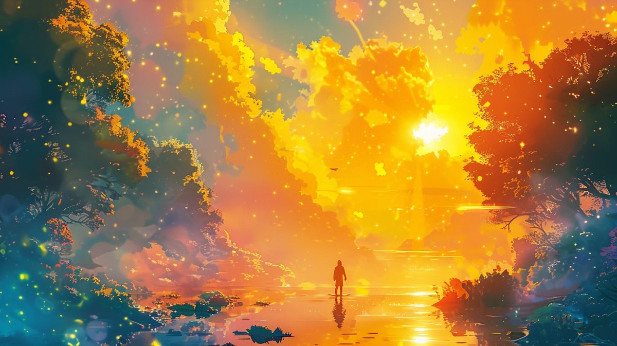 Featured in Forbes: Playing Life Like a Video Game