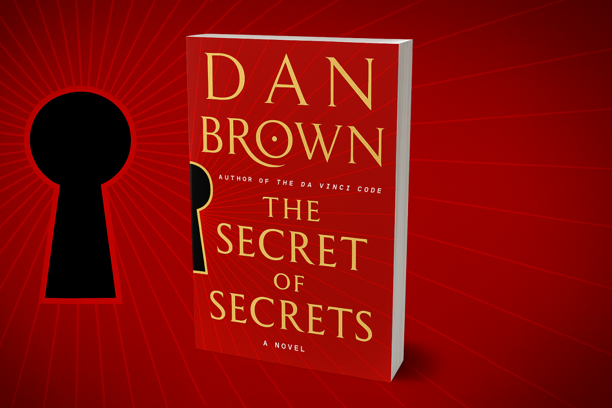 The Secret of Secrets by Dan Brown: A Return to Form