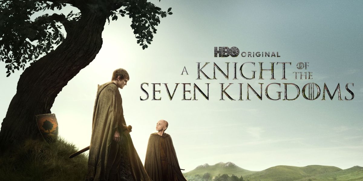 A Knight of the Seven Kingdoms: A Return to Storytelling That Actually Works