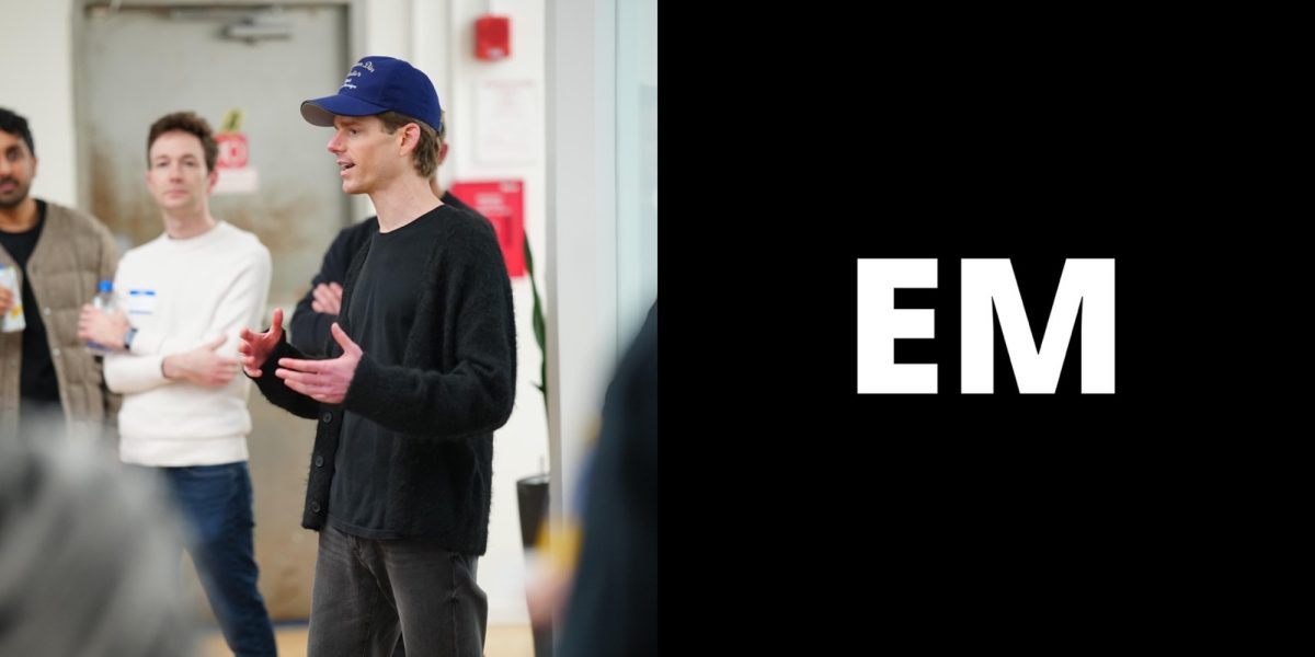 Masterclass sur les places de marché à l’ère de l’IA avec Everything Marketplaces