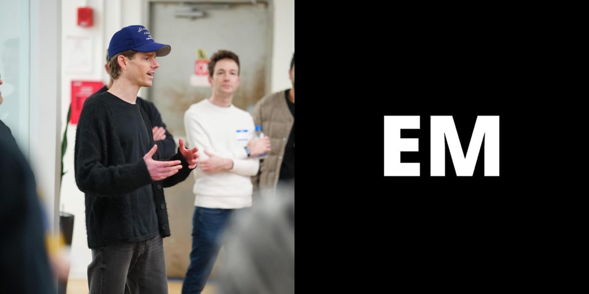 Masterclass on Marketplaces in the Age of AI with Everything Marketplaces